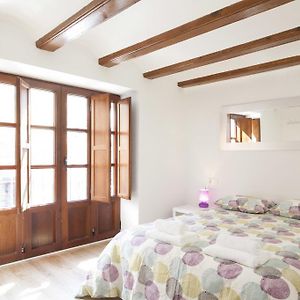 Appartement met Drie Slaapkamers